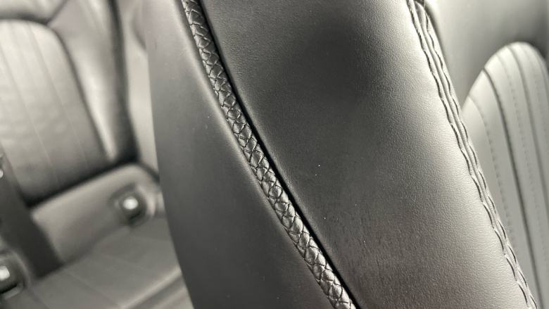 MINI Hatchback 1.5 Cooper Exclusive 5dr Auto Petrol Hatchback